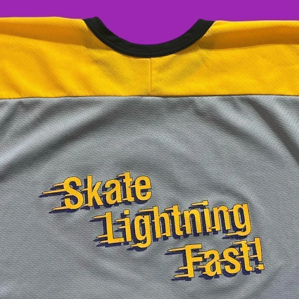 Vintage CCM hockey jersey - Picture 3 of 7